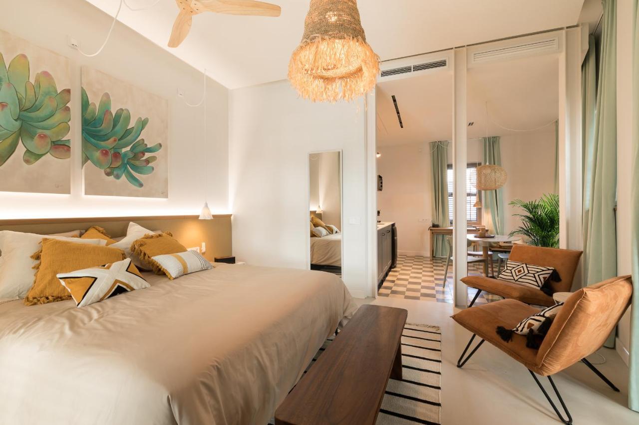 Portmany Aparthotel San Antonio (Ibiza)