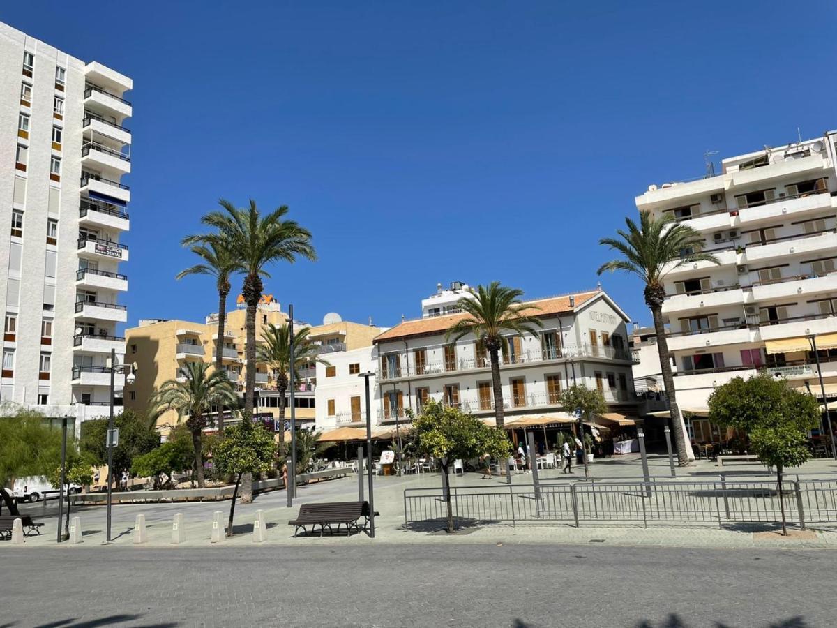 Portmany Aparthotel San Antonio (Ibiza)
