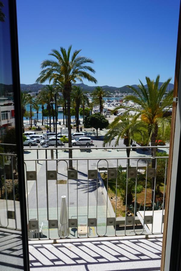 Aparthotel Portmany